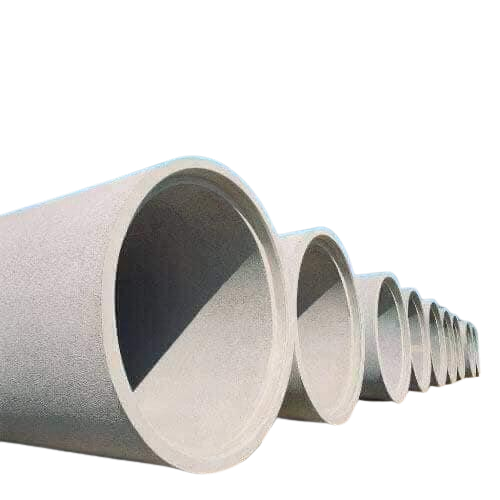 Culvert Pipes